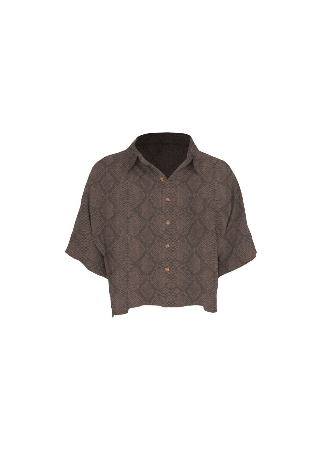 Mai Summer 25Dylan CropTops