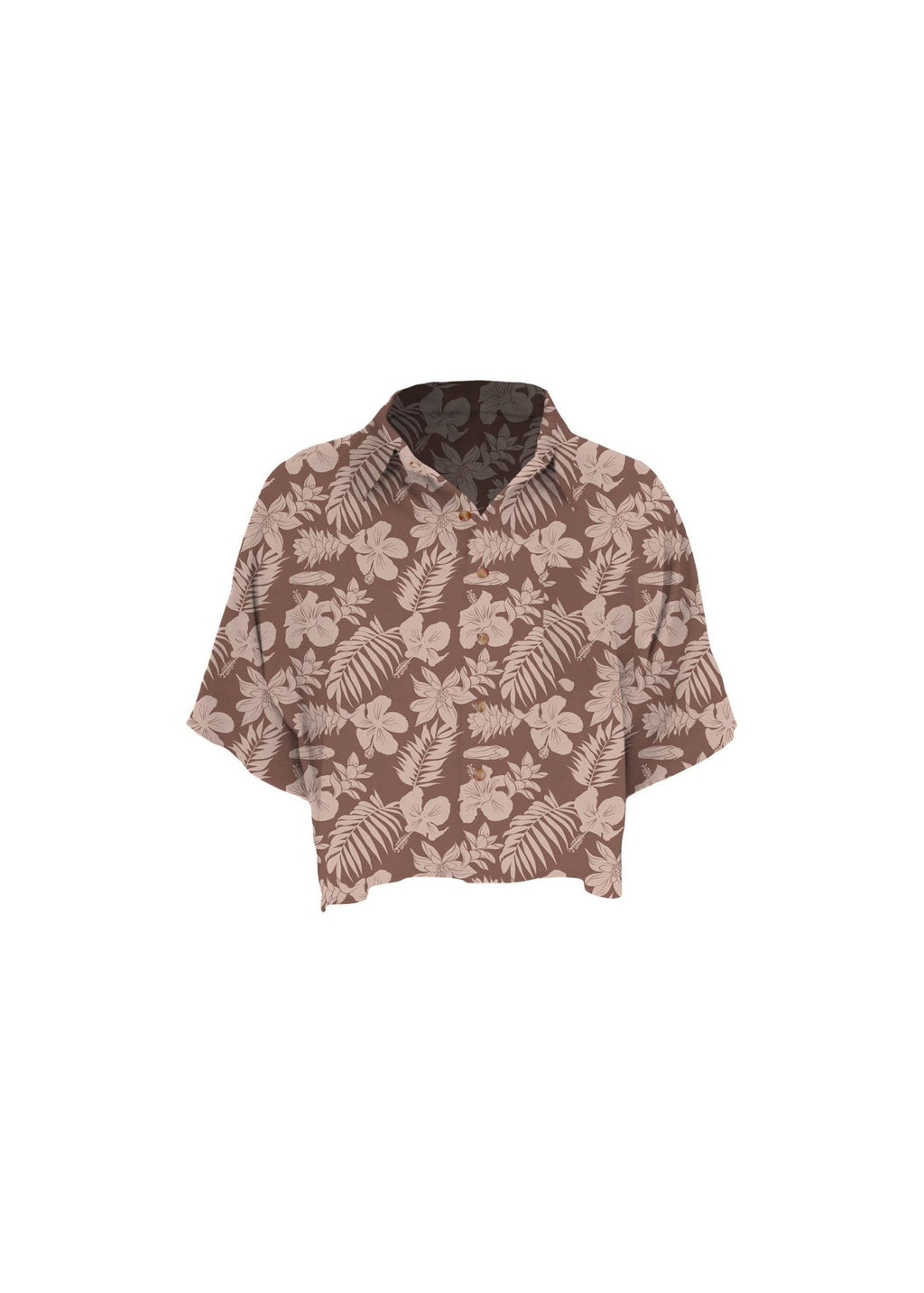 MaiDylan CropTops