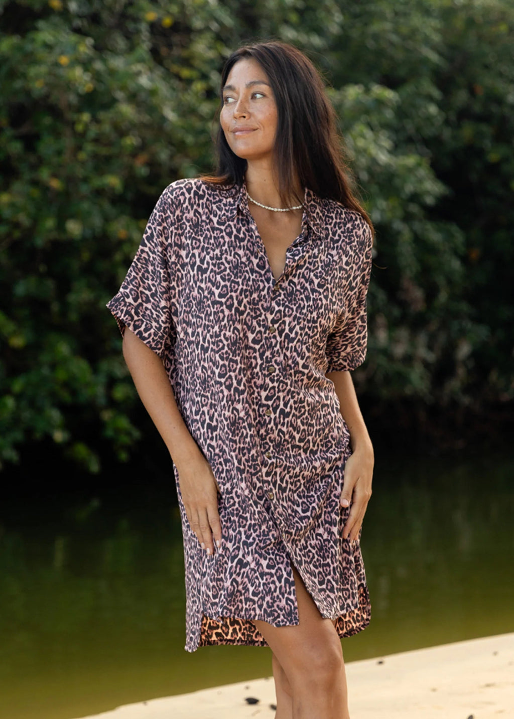 Dylan Dress