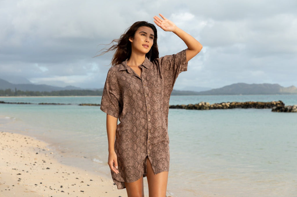 Dylan Dress in Python