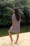 Mai Dylan Dress