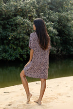 Mai Dylan Dress