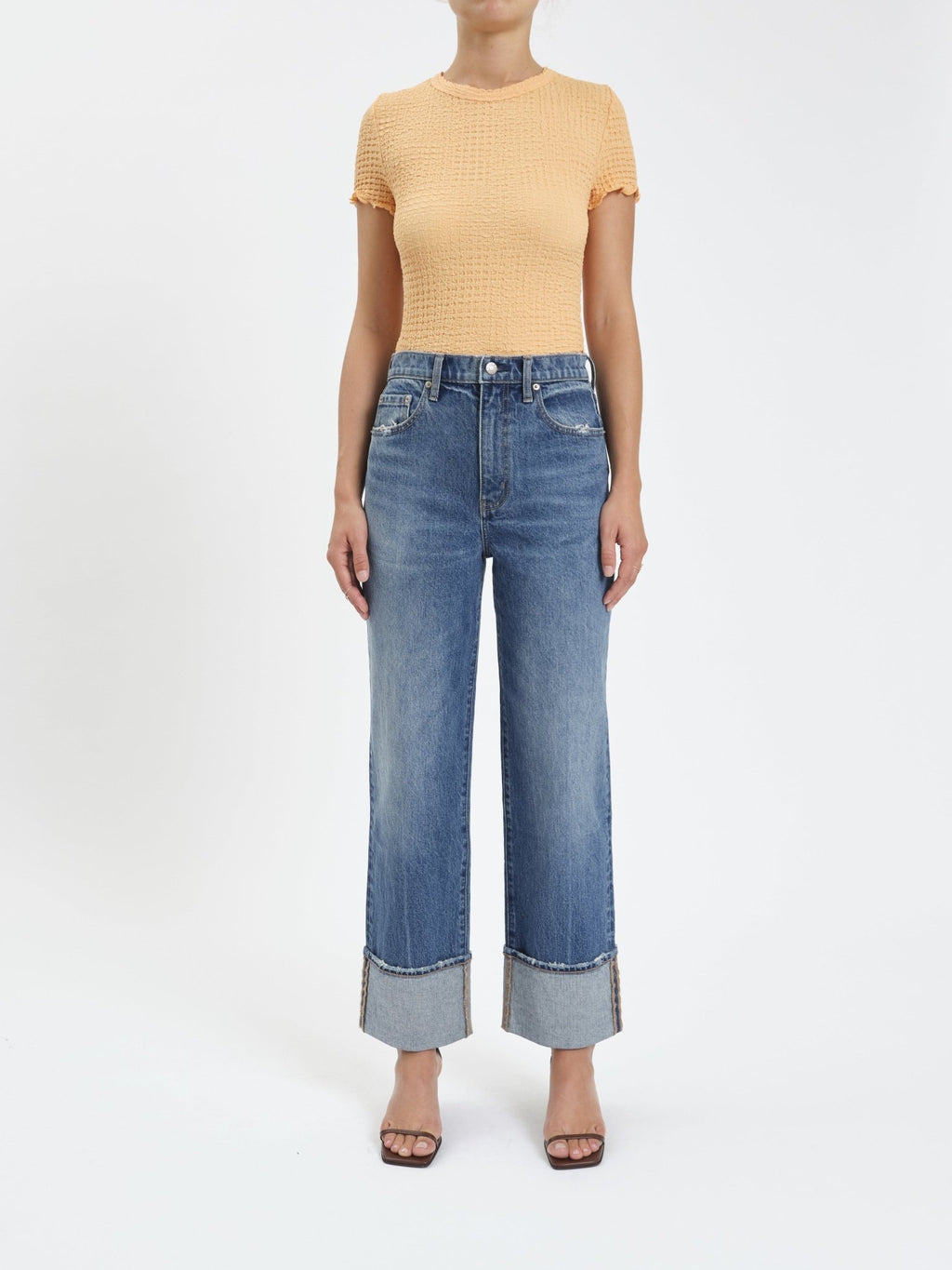 Daze Denim Eastside