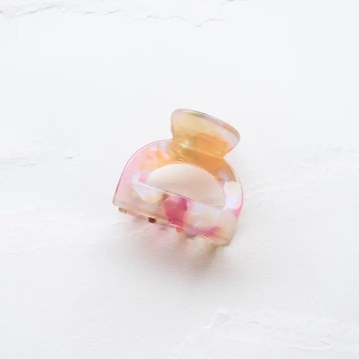 Pink Gold Mix