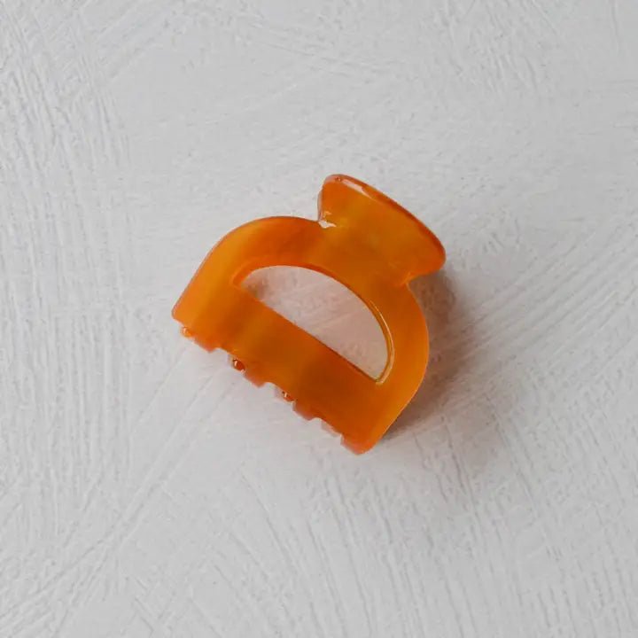 TIEEco Pouch Hair ClipHair Clips