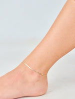 Ei Snake Anklet - Driftwood Maui & Home By Driftwood