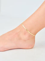 Ei Snake Anklet - Driftwood Maui & Home By Driftwood