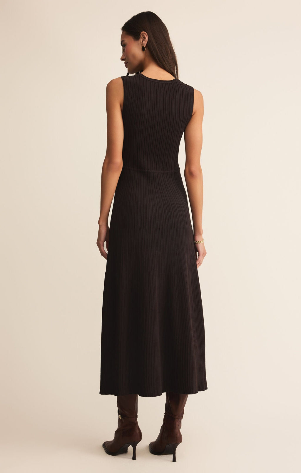 Z SupplyElba Midi DressDresses