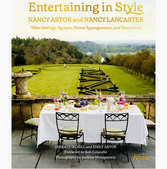 Entertaining In Style