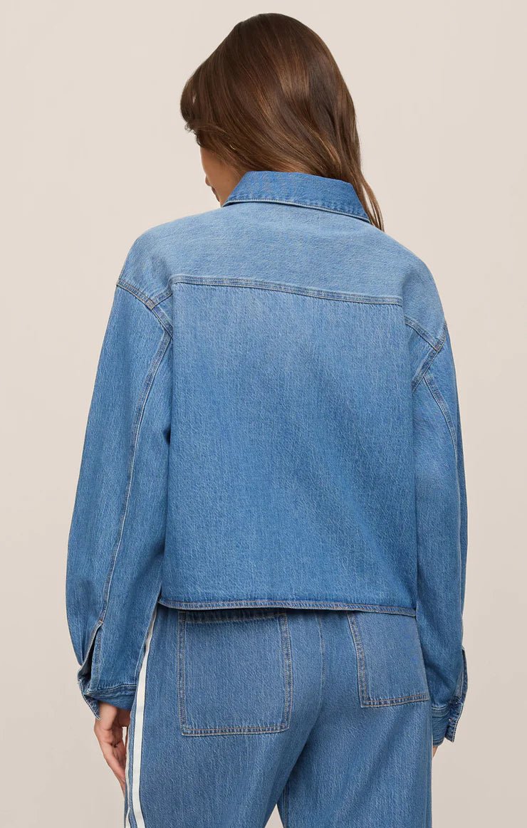 Z SupplyErin Denim JacketJacket