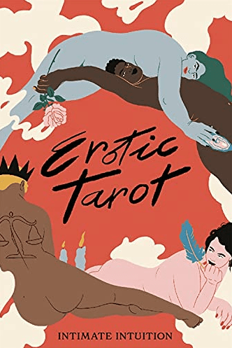 Erotic Tarot - Driftwood Maui & Home By Driftwood
