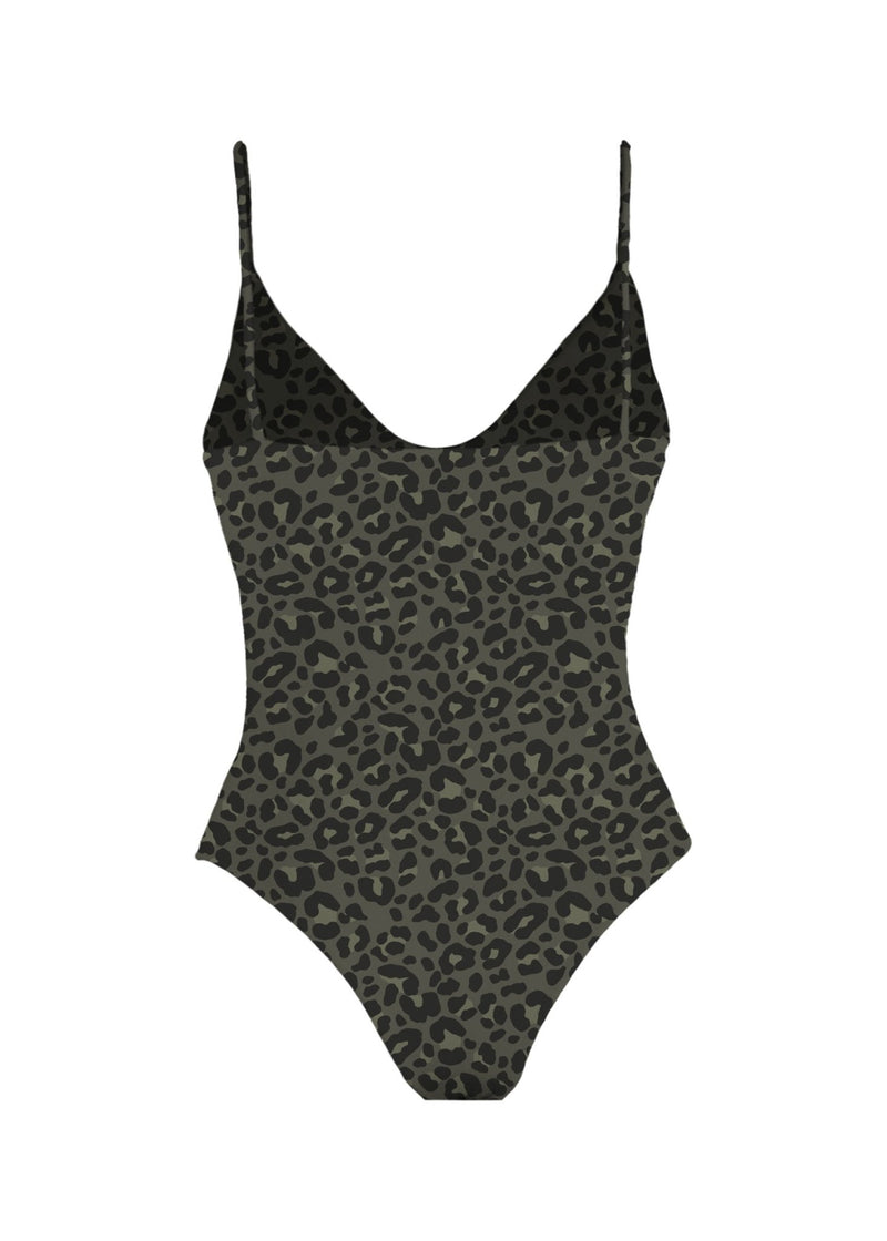 Everyday Bodysuit