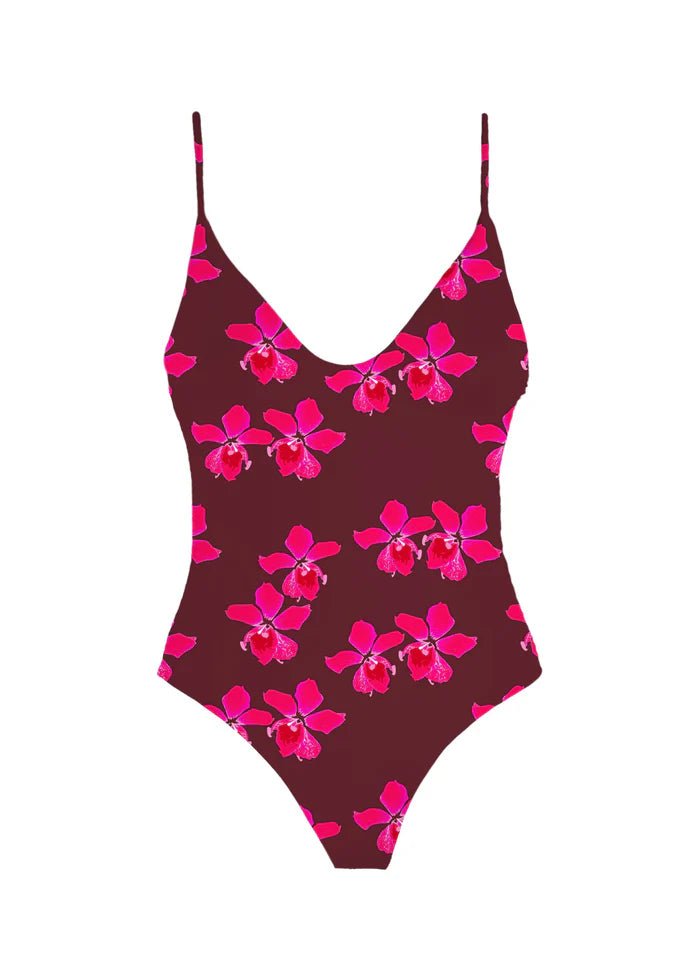 Everyday Bodysuit