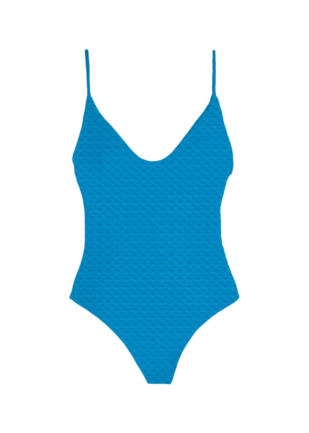 Mai Spring 26Everyday BodysuitSwimwear
