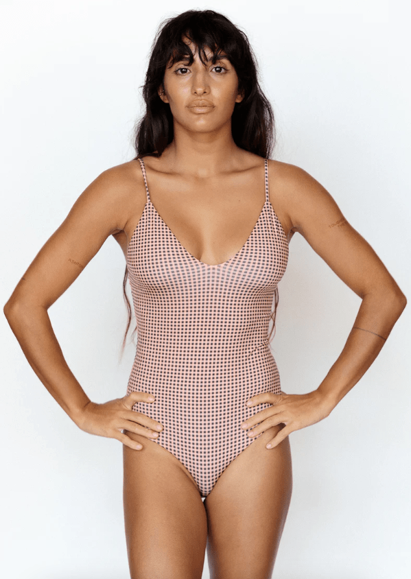 Everyday Bodysuit - Driftwood Maui & Home By Driftwood