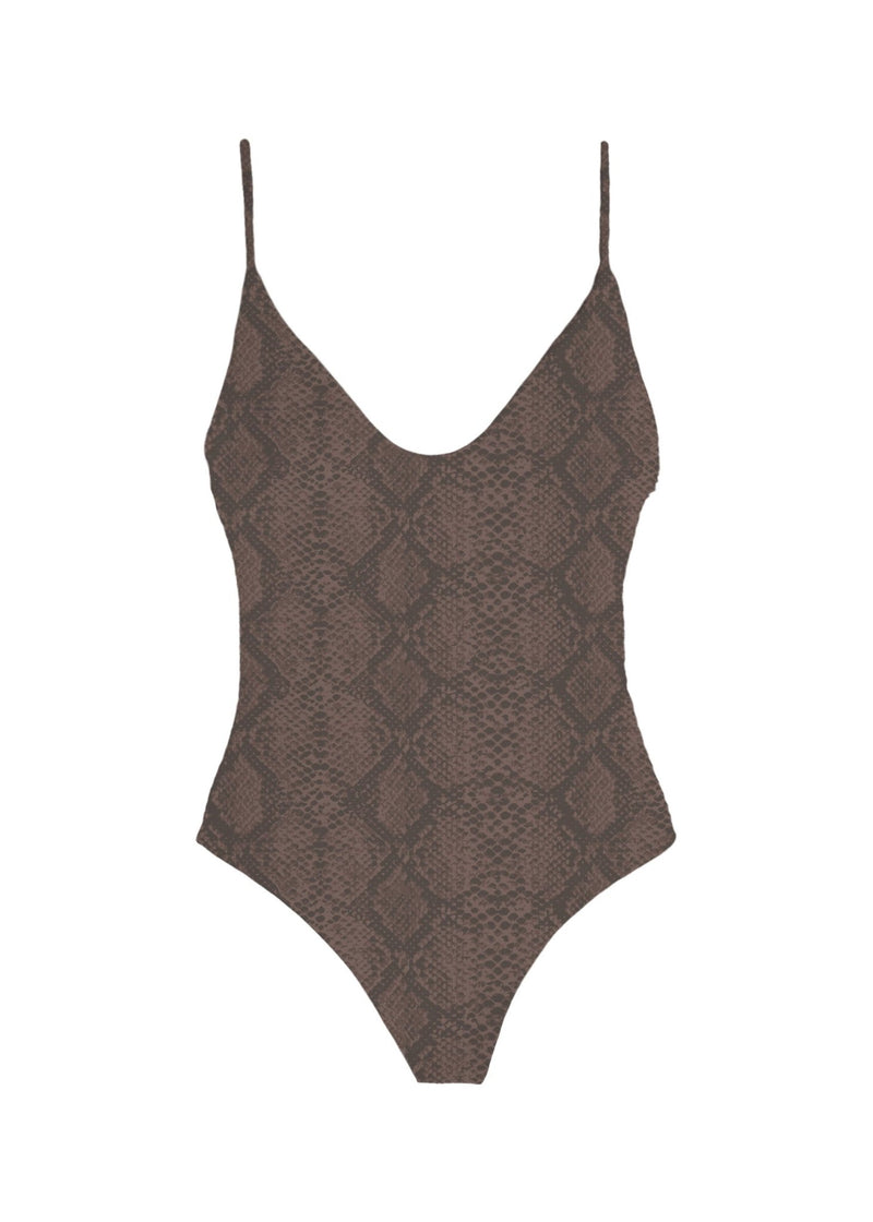 Everyday Bodysuit Python