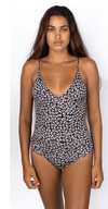 Everyday Bodysuit - Driftwood Maui & Home By Driftwood