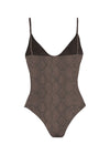 Everyday Bodysuit Python