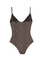 Everyday Bodysuit Python