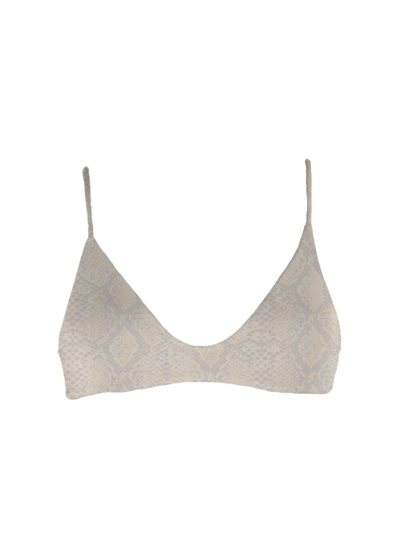Mai Pre - Resort '26Everyday TopSwimwear