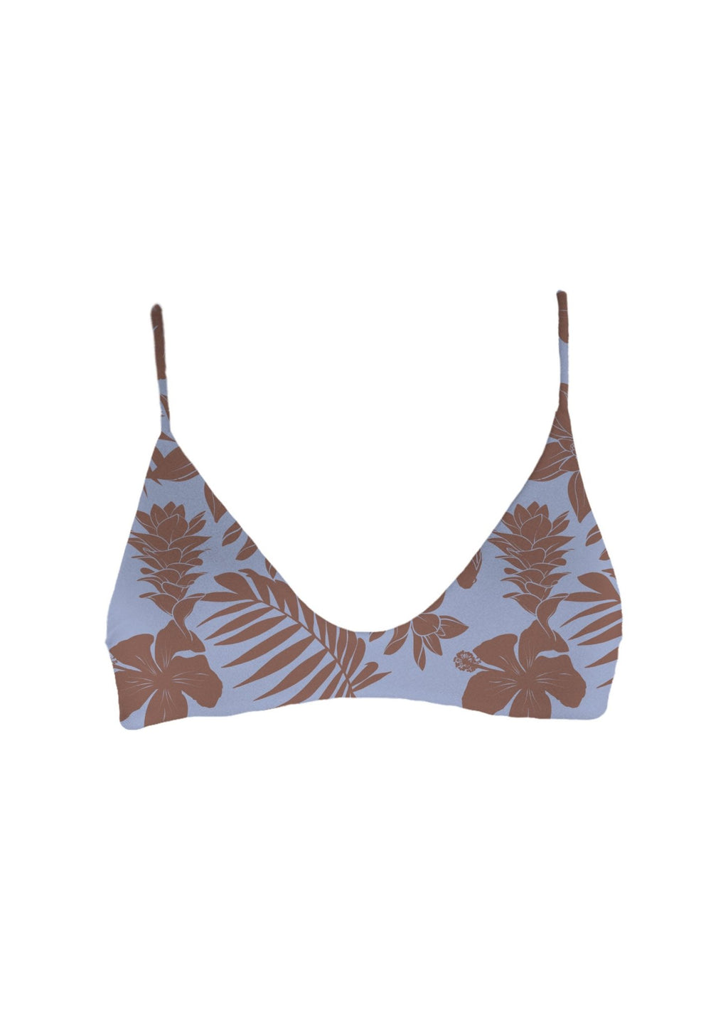 Mai Pre - Resort '26Everyday TopSwimwear