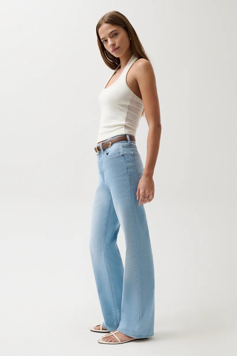 PistolaEvie Slim BootJeans