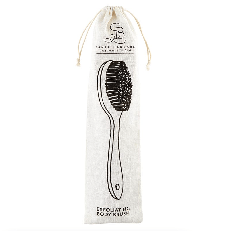 Exfoliating Body Brush