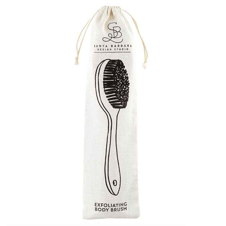 Exfoliating Body Brush - Driftwood Maui & Home By Driftwood