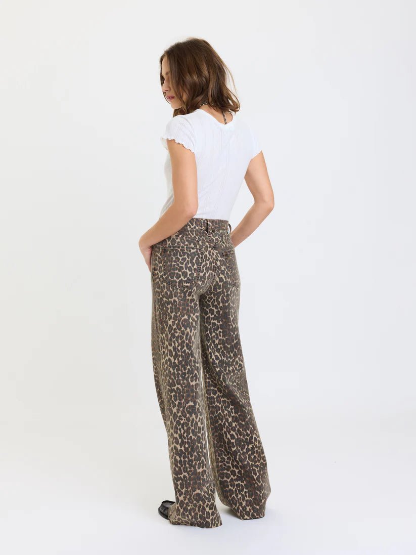 DazeFar Out High RiseJeans