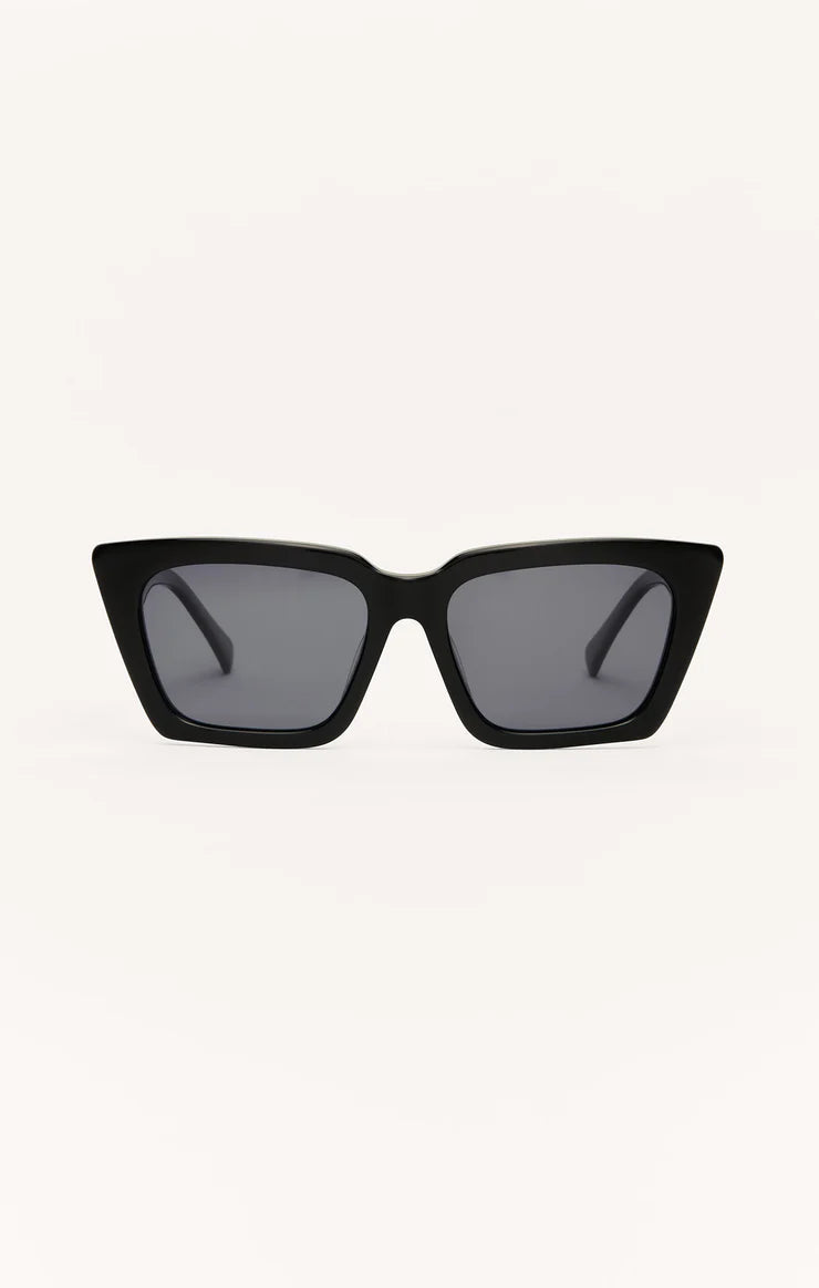 Polished Black/Grey Polarized