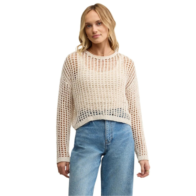 Z SupplyFelix SweaterSweater