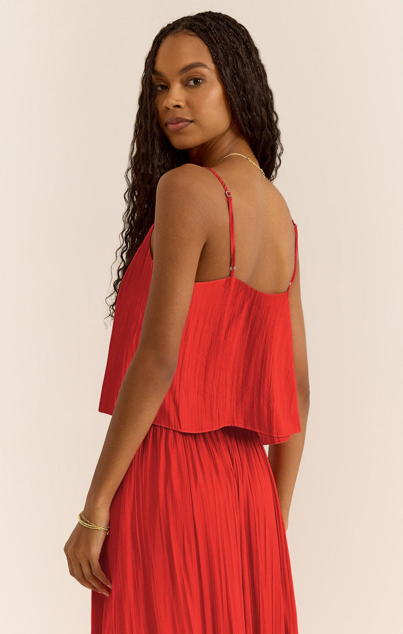 Fiore Tank