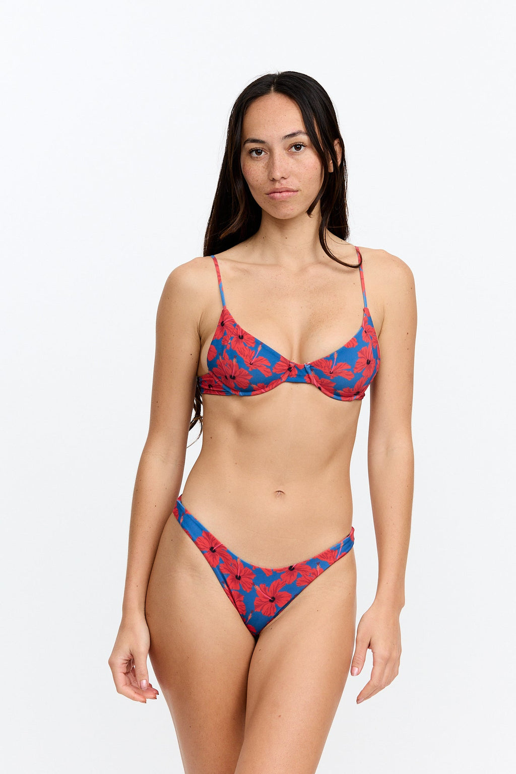 BenoaFlora BottomSwimwear