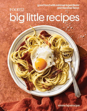 Food52 Big Little Recipes - Driftwood Maui & Home By Driftwood