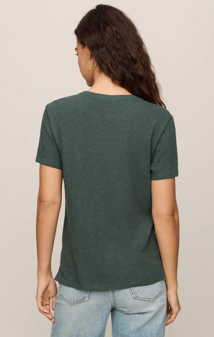Z SupplyFoundation Slub TeeTops