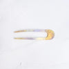 French Hair Pin