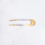 French Hair Pin