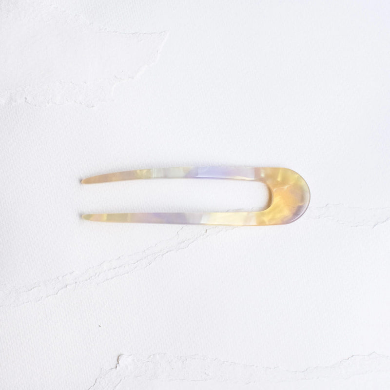 French Hair Pin