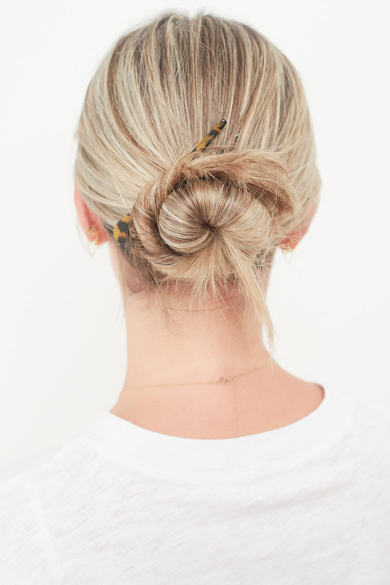 French Hair Pin