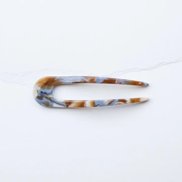 TIEFrench Hair PinHair Clips