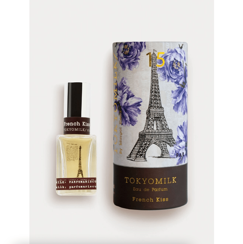 French Kiss No. 15 Parfum - Driftwood Maui & Home By Driftwood