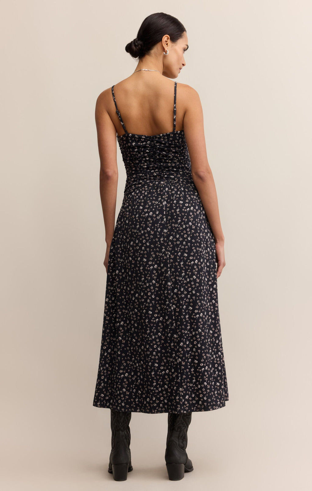 Z SupplyGeorgina Dellah Ditsy DressDresses