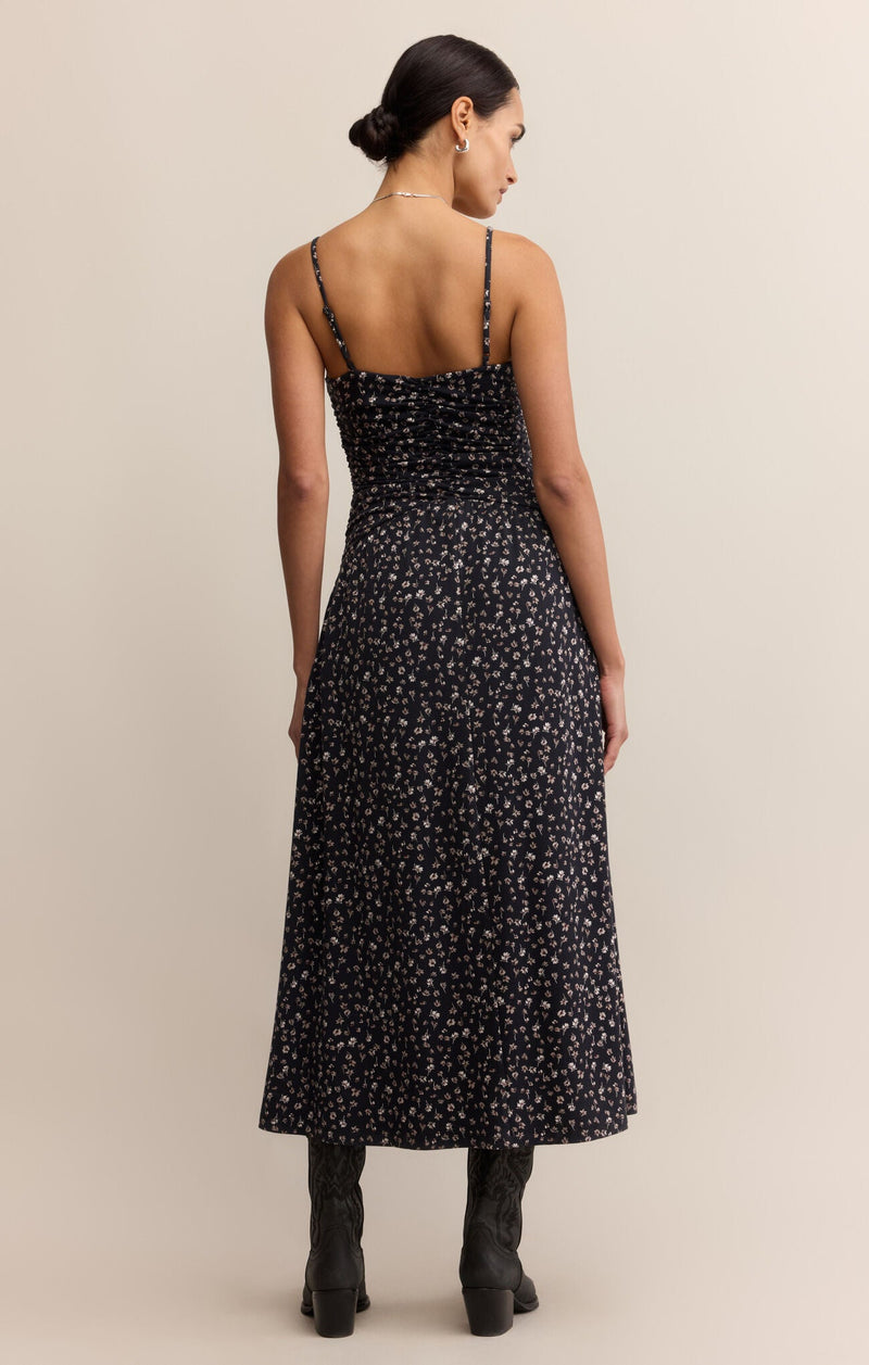 Z SupplyGeorgina Dellah Ditsy DressDresses