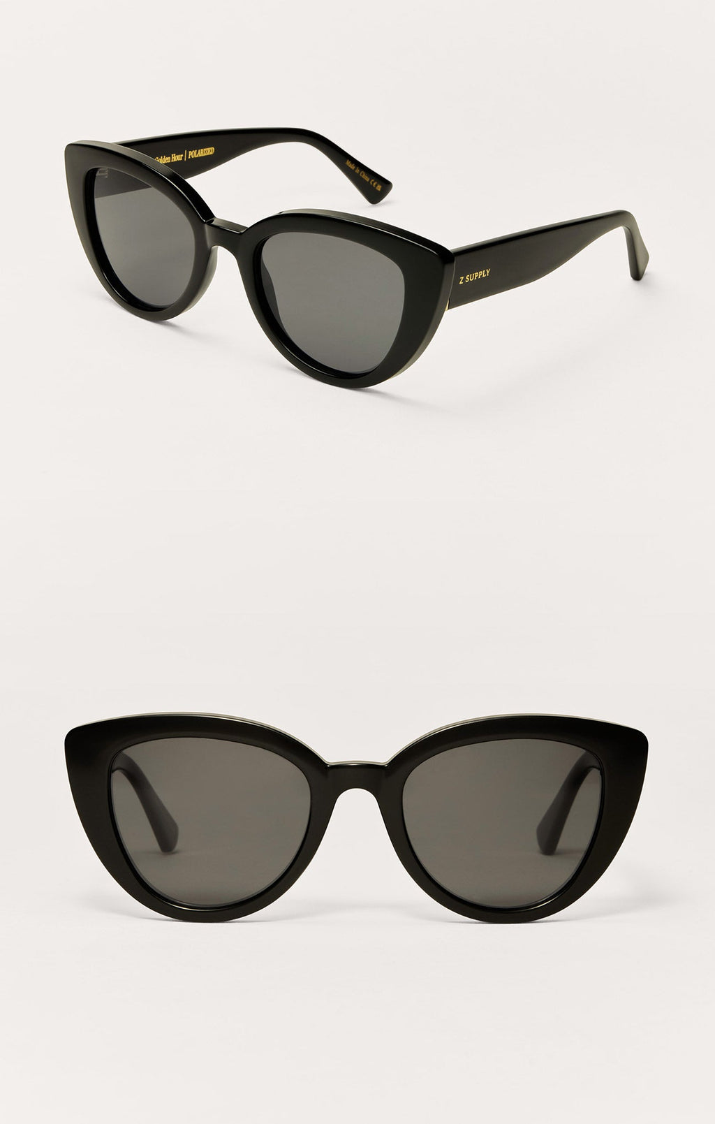 Z SupplyGolden HourSunglasses
