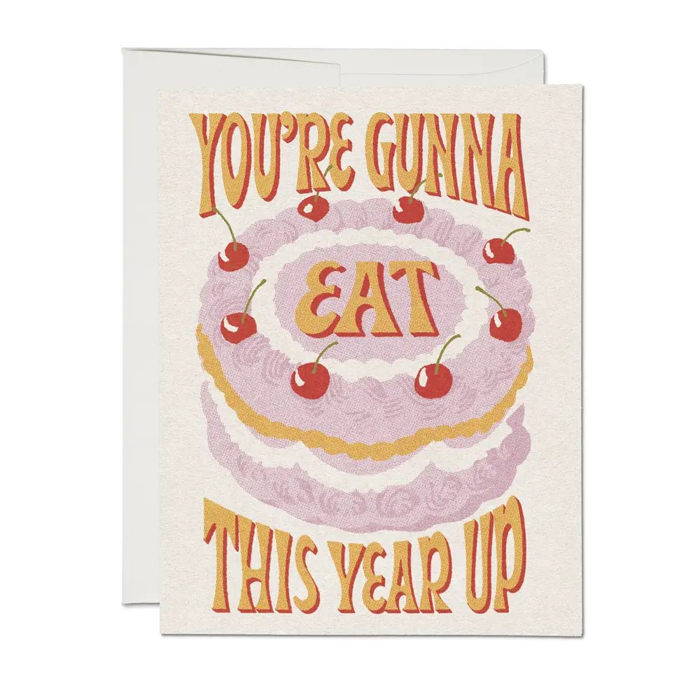 Eat This Year Up