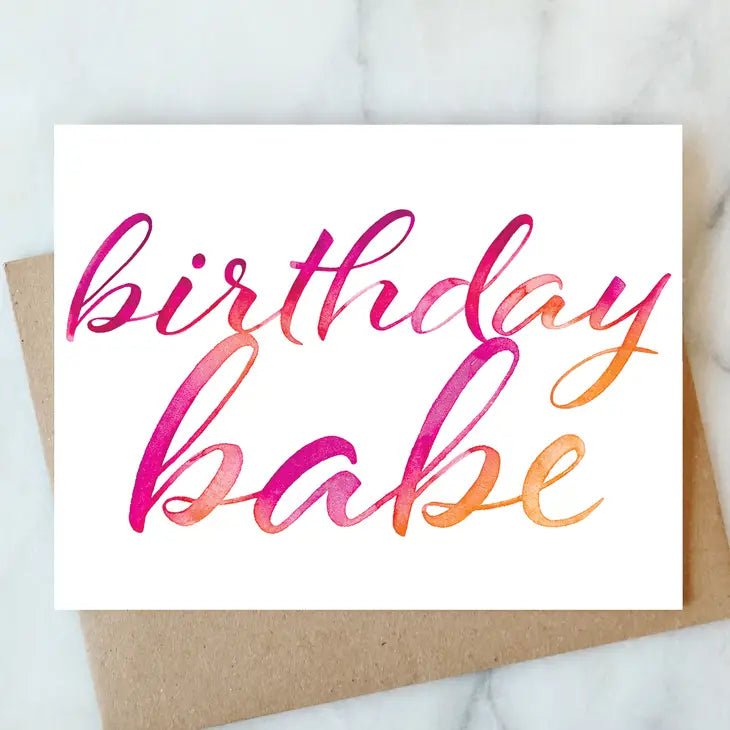 Greeting Cards