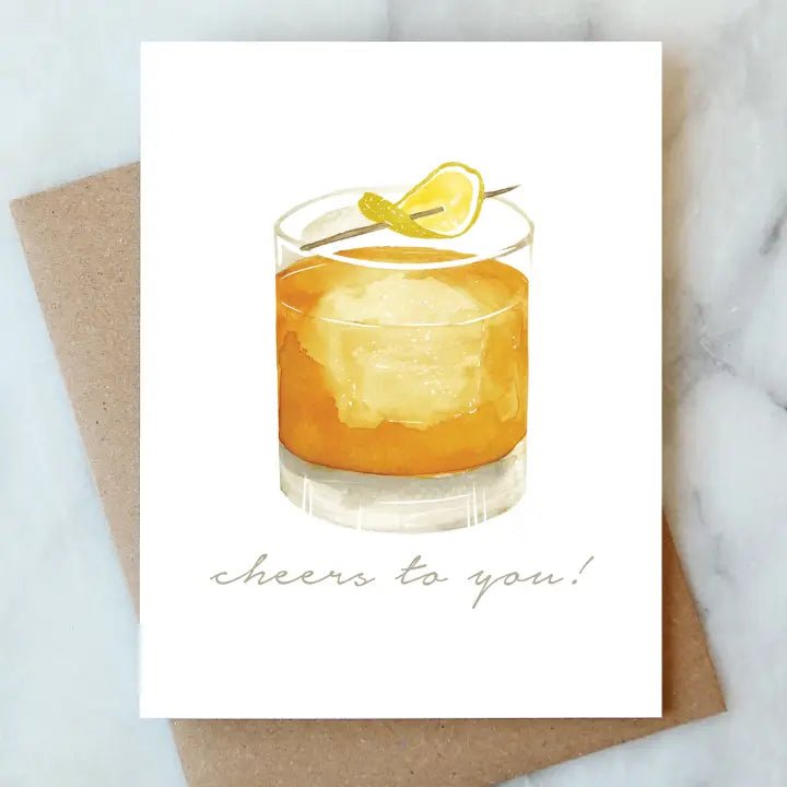 Greeting Cards