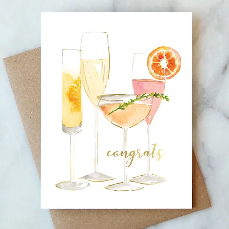 Greeting Cards