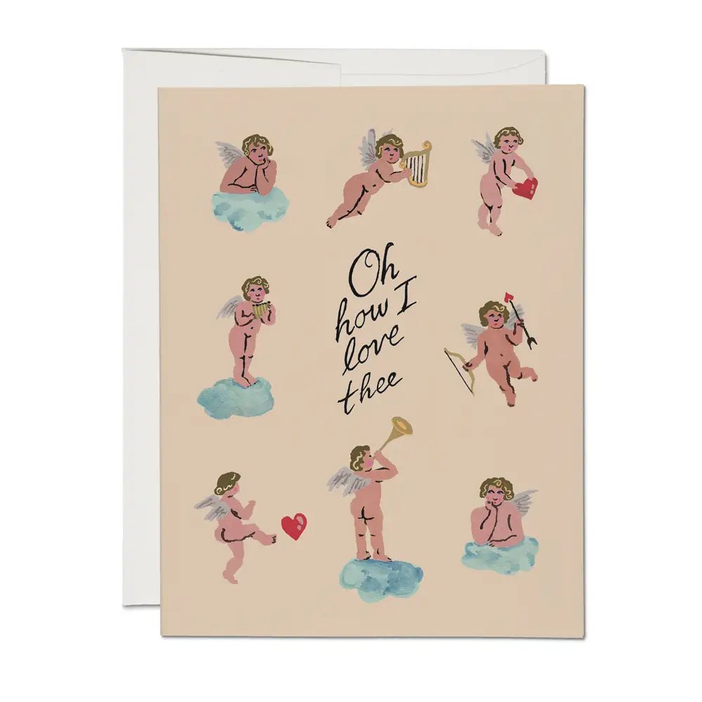 Little Cupids Love