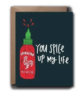 Greeting Cards